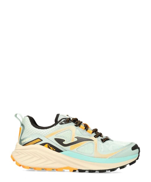 JOMA Zapatilla deportiva trail mujer Trek