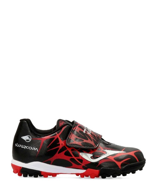 JOMA Zapatilla futbol turf multitacos Super Copa