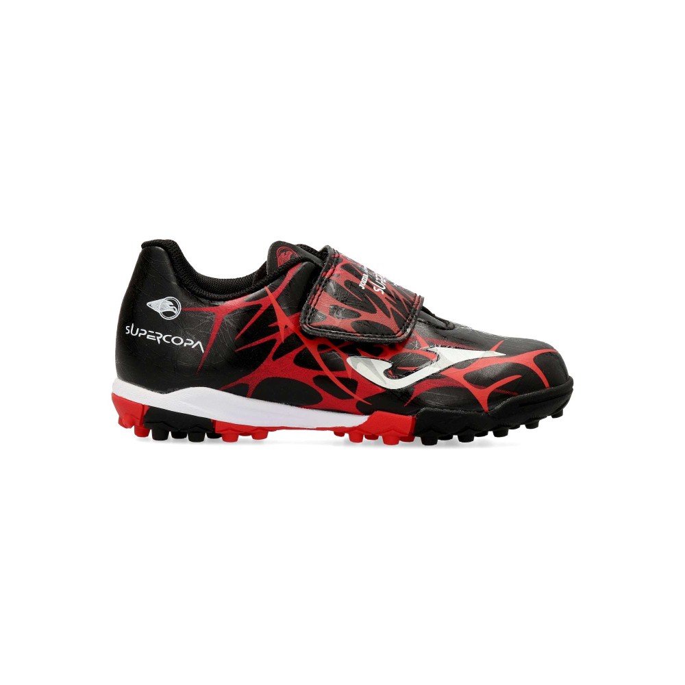 JOMA Zapatilla futbol turf multitacos Super Copa