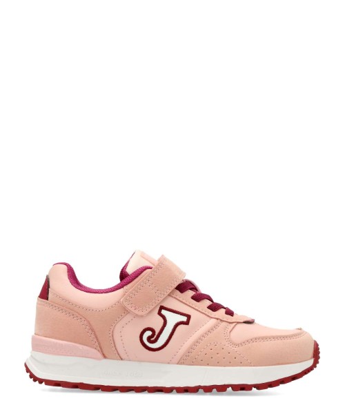 JOMA Zapatilla sneakers casual niña Tornado