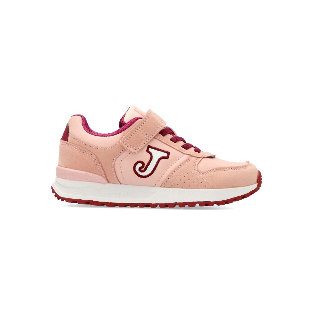 JOMA Zapatilla sneakers casual niña Tornado