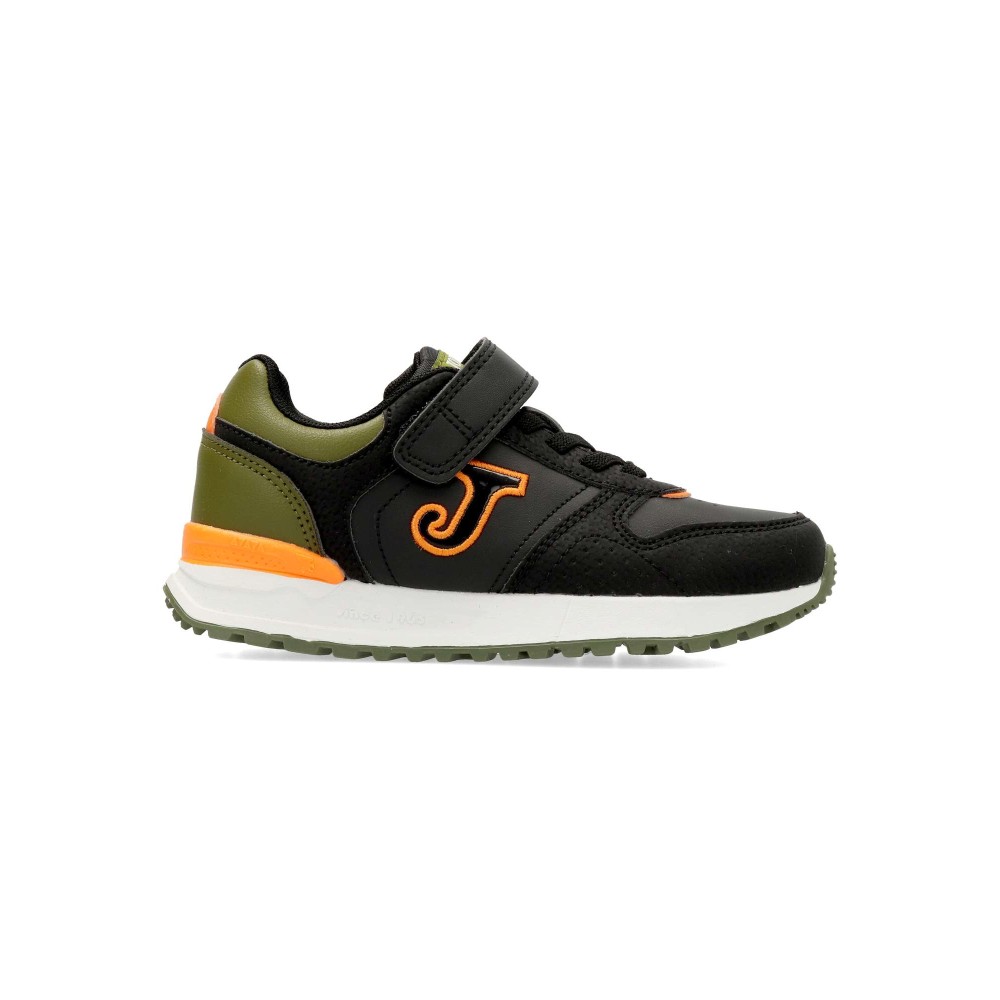 JOMA Sneakers casual sport niño Tornado