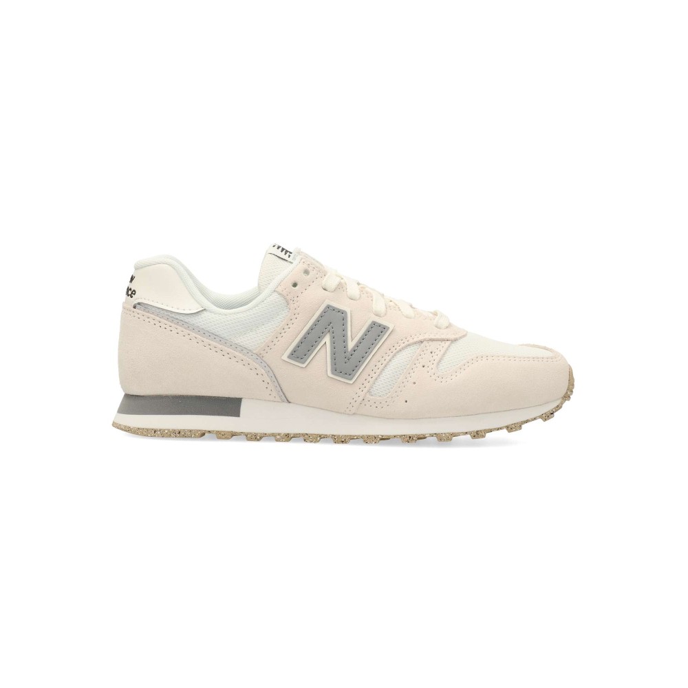 NEW BALANCE Zapatilla sneakers sport vintage 373