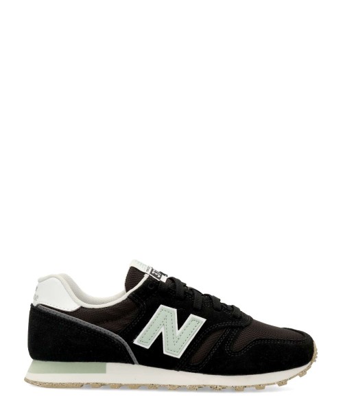 NEW BALANCE Sneakers deportiva casual retro 373