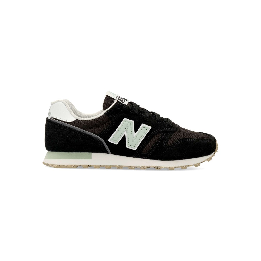NEW BALANCE Sneakers deportiva casual retro 373