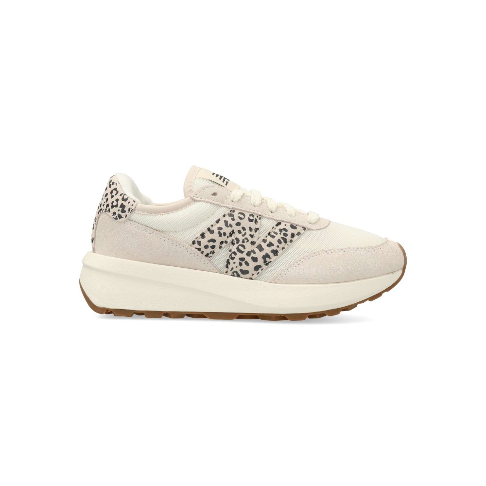 NEW BALANCE Zapatilla casual sport retro mujer 370