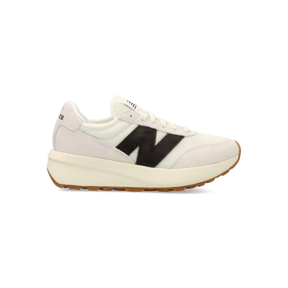 NEW BALANCE Sneakers deportiva casual 370