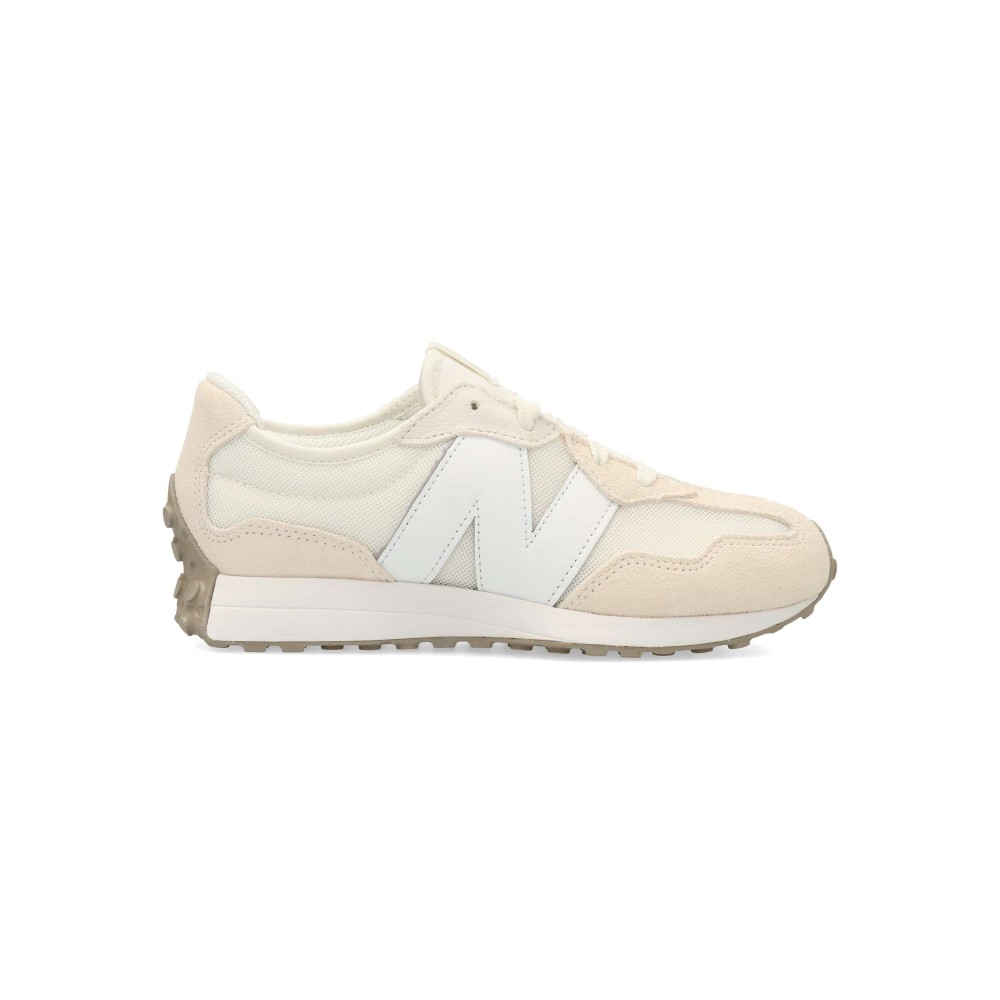 NEW BALANCE Zapatilla casual sport vintage 327