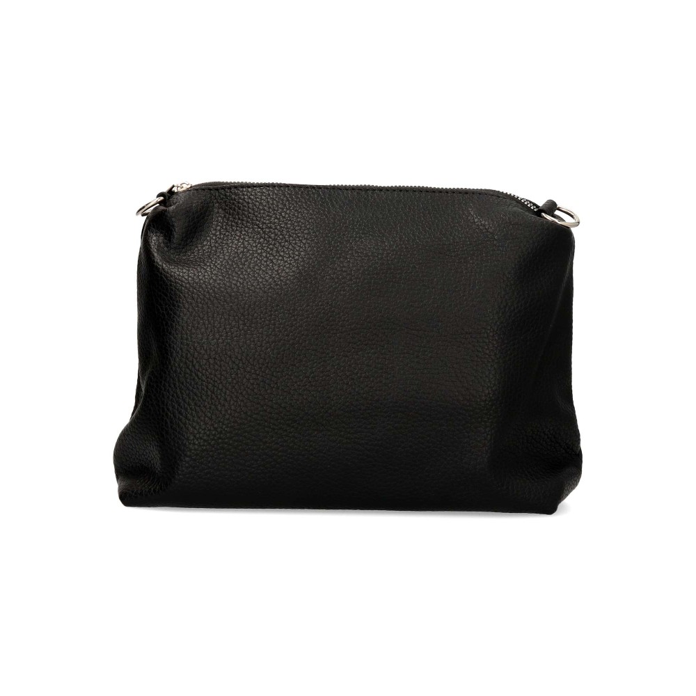 SARA BAG Bolso bandolera color negra