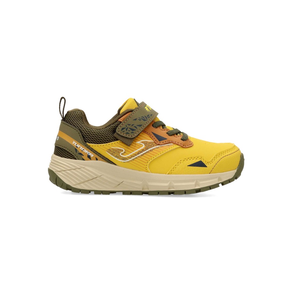 JOMA Zapatilla deportiva trail Tundra