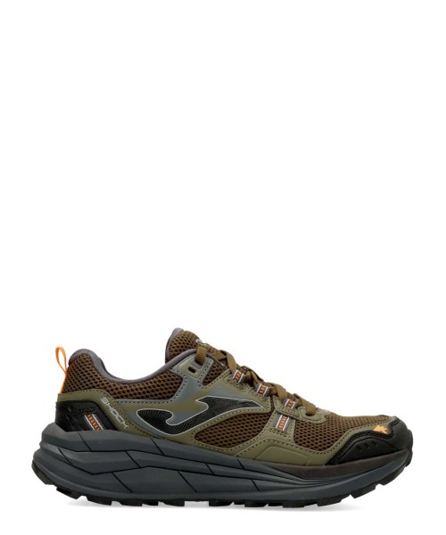 JOMA Deportiva trail trekking hombre Shock