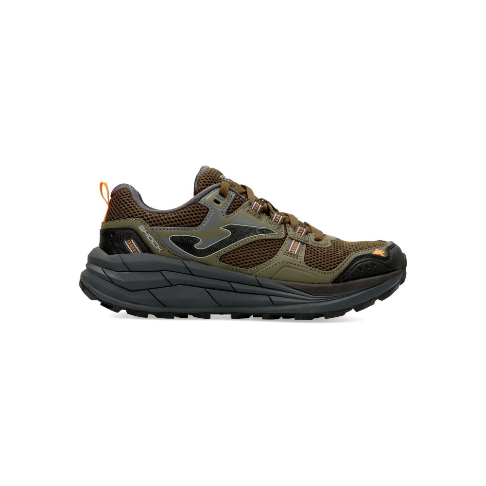 JOMA Deportiva trail trekking hombre Shock