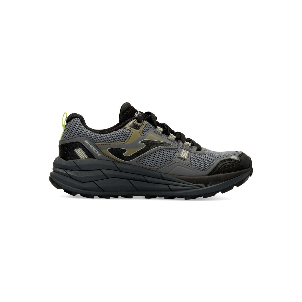 JOMA Zapatilla trail trekking hombre Shock
