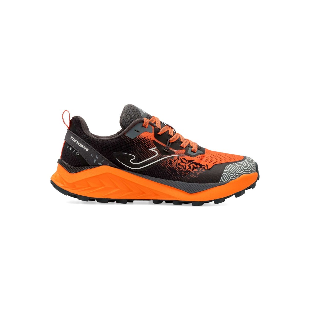 JOMA Deportiva trail trekking hombre Tundra