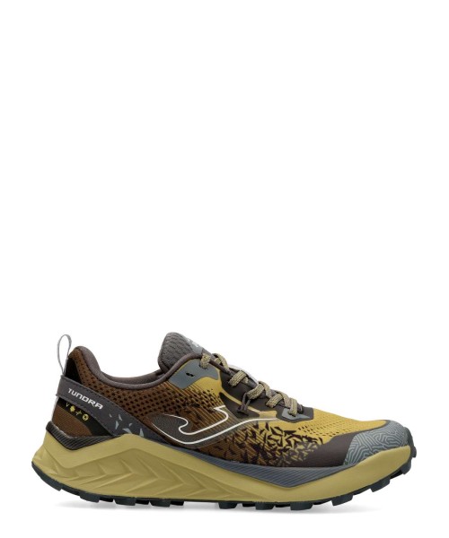 JOMA Zapatilla trail trekking hombre Tundra