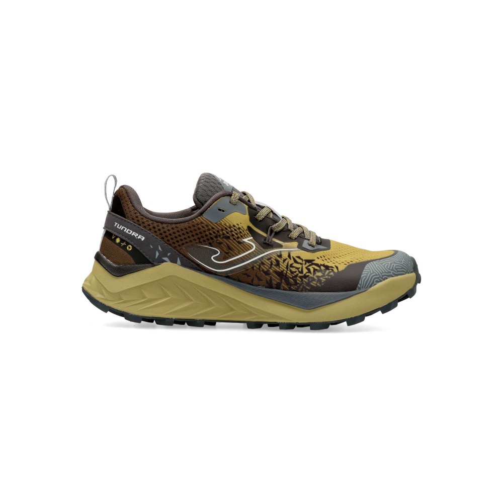 JOMA Zapatilla trail trekking hombre Tundra