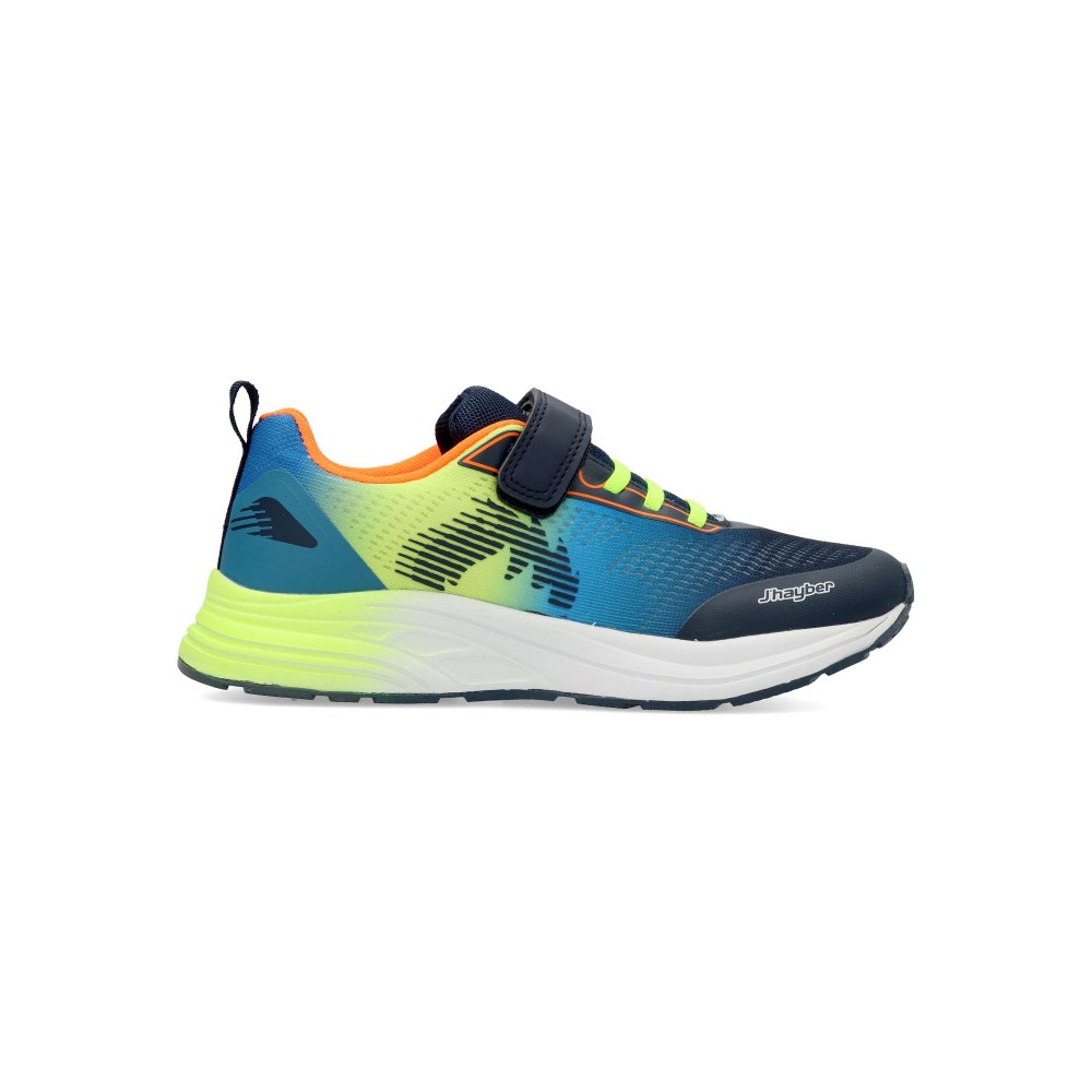 JHAYBER Zapatilla deportiva running Riera
