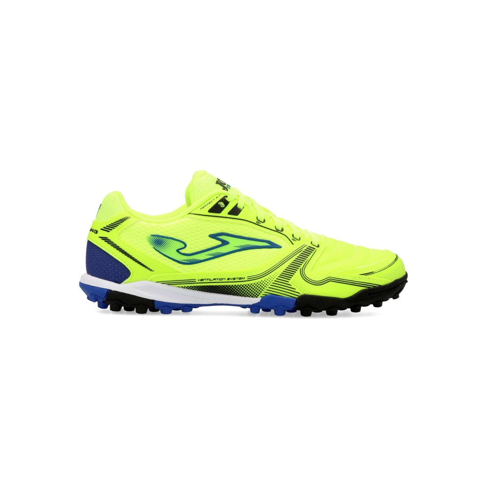 JOMA Bota deportiva futbol turf Dribling 2509