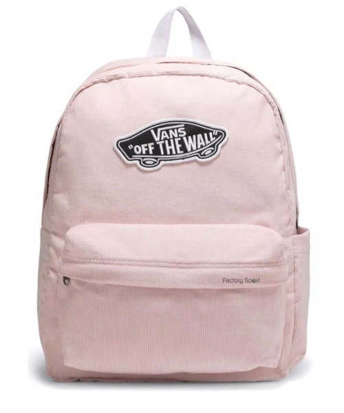 VANS Mochila colegial pana Old Skool Classic