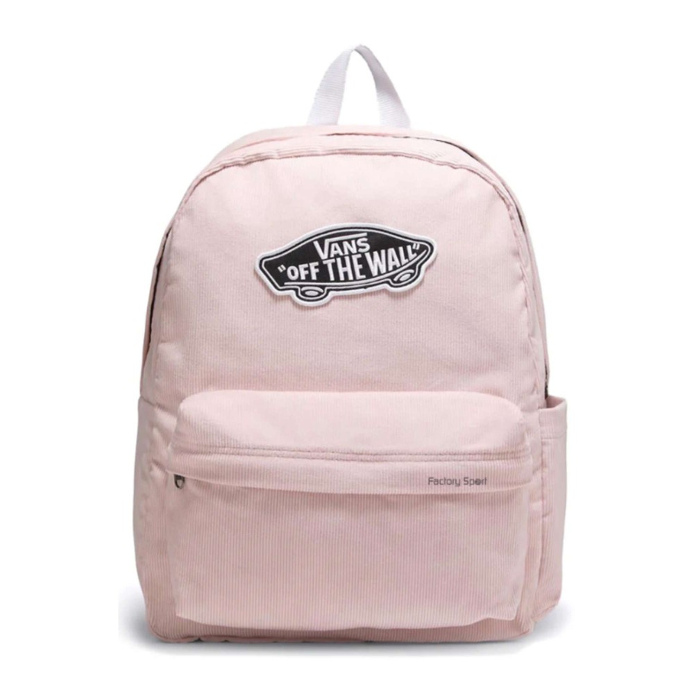 VANS Mochila colegial pana Old Skool Classic