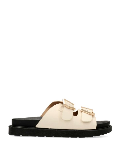 VVNN Sandalia bio confort hebillas