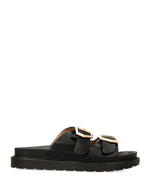 VVNN Sandalia bio pala confort mujer