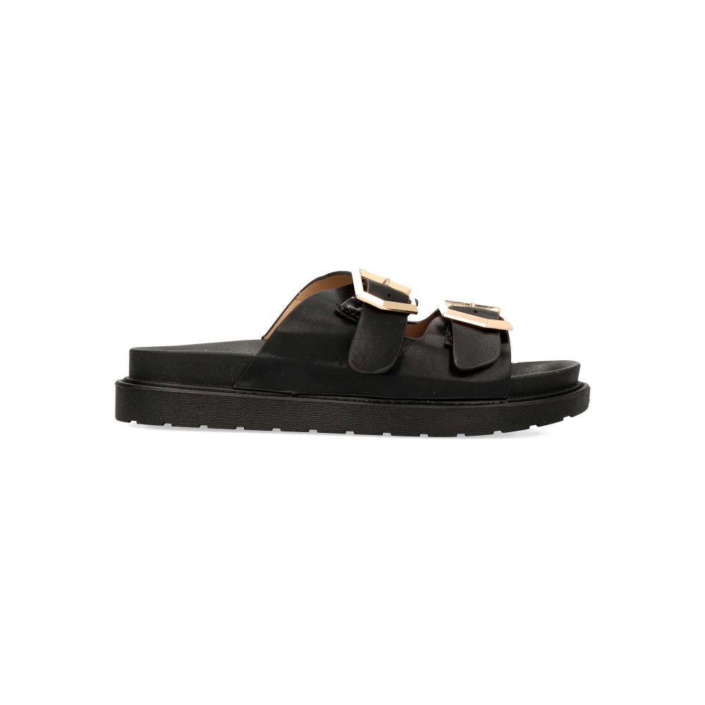 VVNN Sandalia bio pala confort mujer