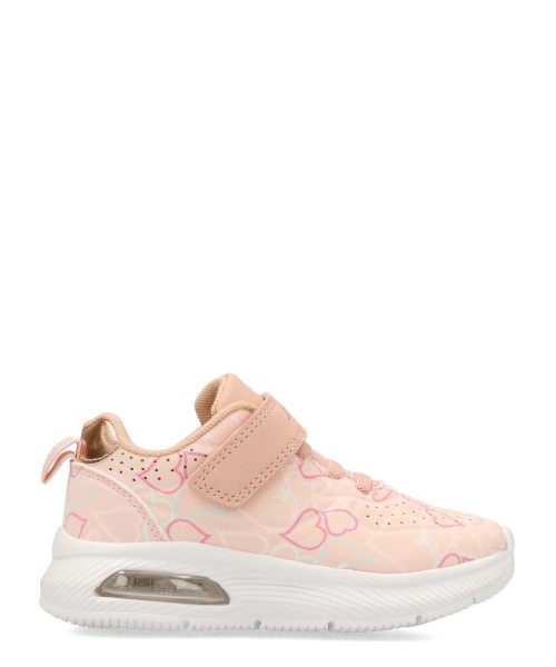 JHAYBER Zapatilla casual camara aire niña Chorta