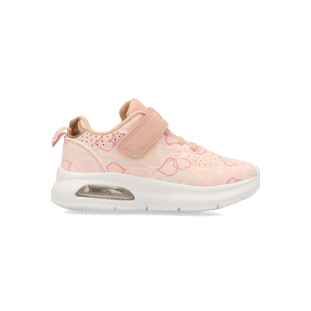 JHAYBER Zapatilla casual camara aire niña Chorta