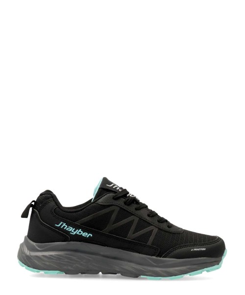 JHAYBER Zapatilla deportiva trail running mujer Recibo