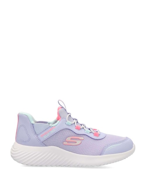 SKECHERS Zapatilla Slip-ins: Bounder - Simple Cute