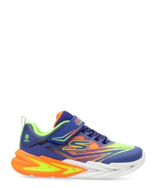 SKECHERS Deportiva luces S Lights: Flex-Glow Ultra
