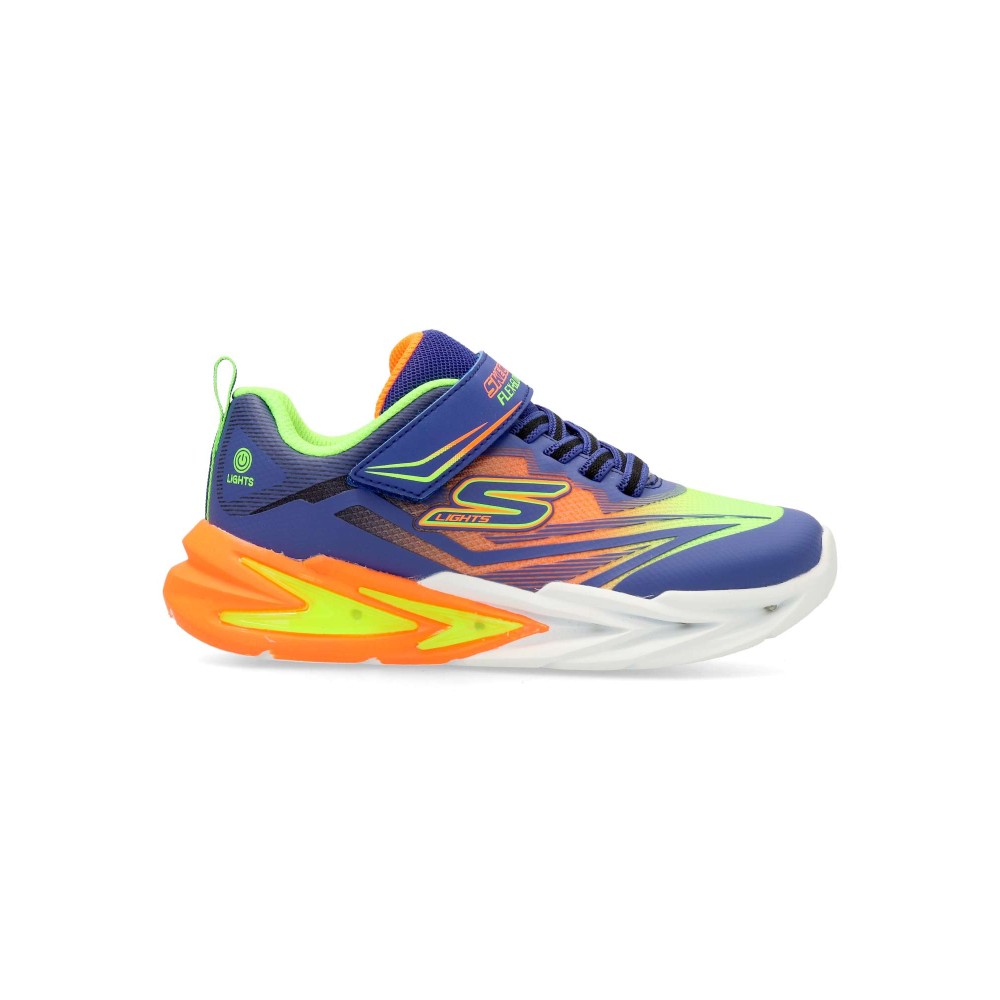 SKECHERS Deportiva luces S Lights: Flex-Glow Ultra