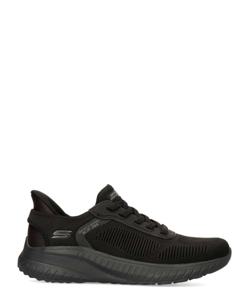 SKECHERS Deportiva Slip-ins: BOBS Sport Squad Chaos - Solid Step