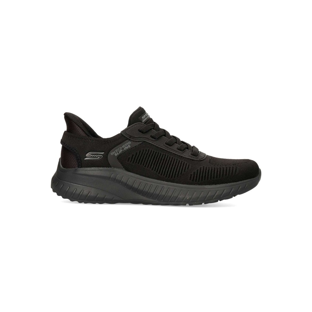 SKECHERS Deportiva Slip-ins: BOBS Sport Squad Chaos - Solid Step
