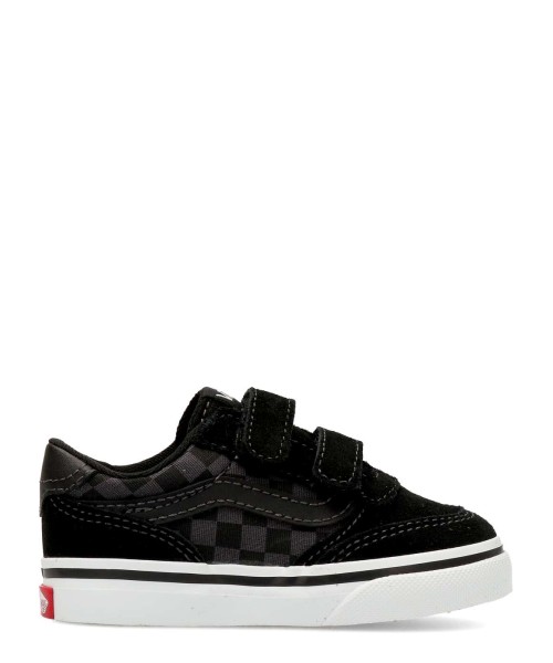VANS Zapatilla sneakers Brooklyn Checkerboard