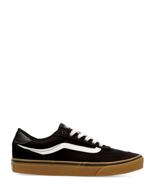 VANS Sneakers deportiva casual lona Brooklyn 