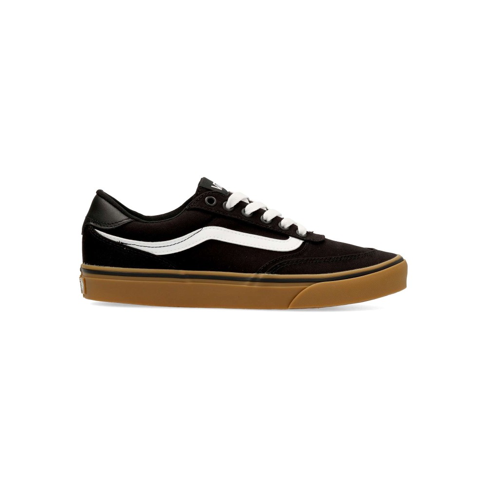 VANS Sneakers deportiva casual lona Brooklyn 