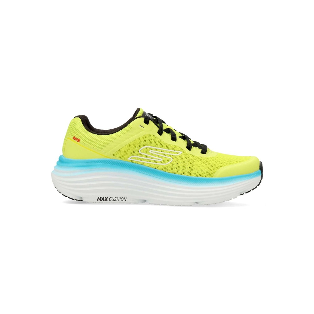 SKECHERS Zapatilla running Max Cushioning Endeavour