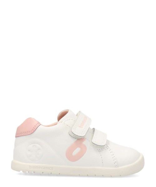 BIOMECANICS Zapatilla deportiva casual niña