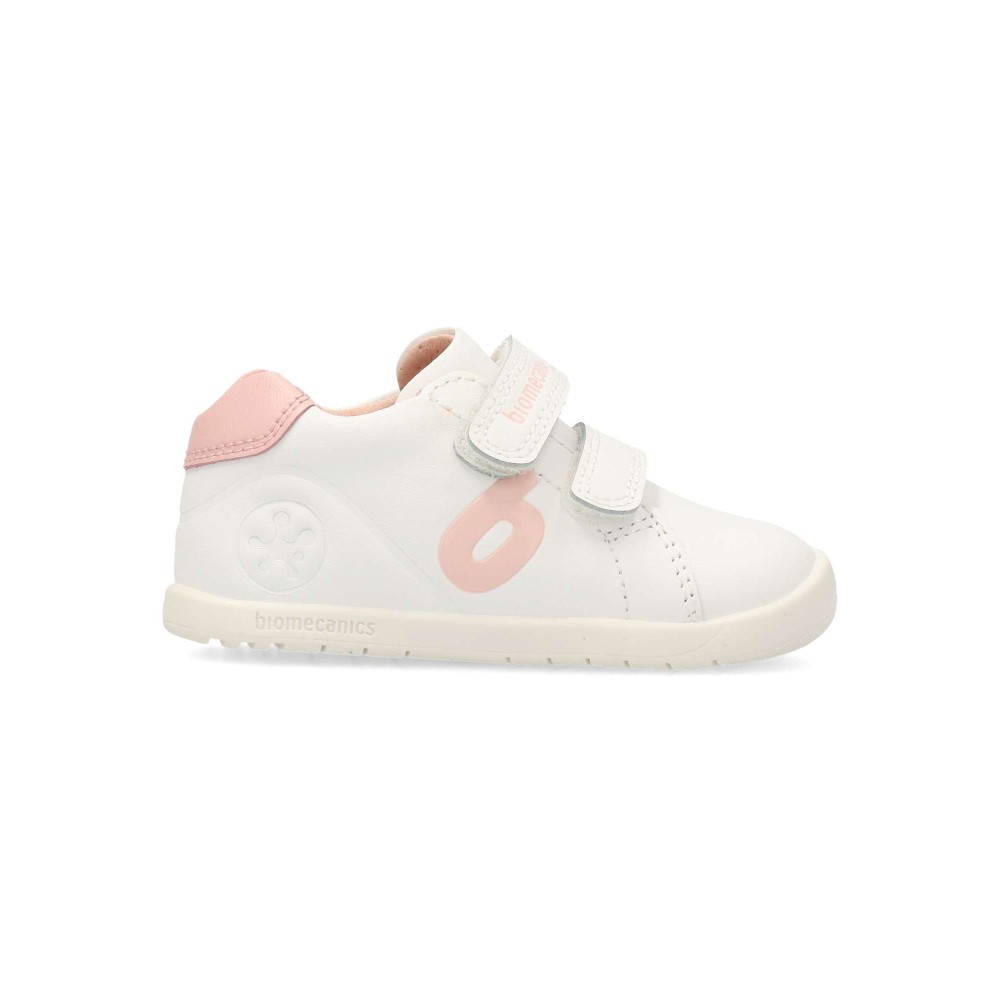BIOMECANICS Zapatilla deportiva casual niña