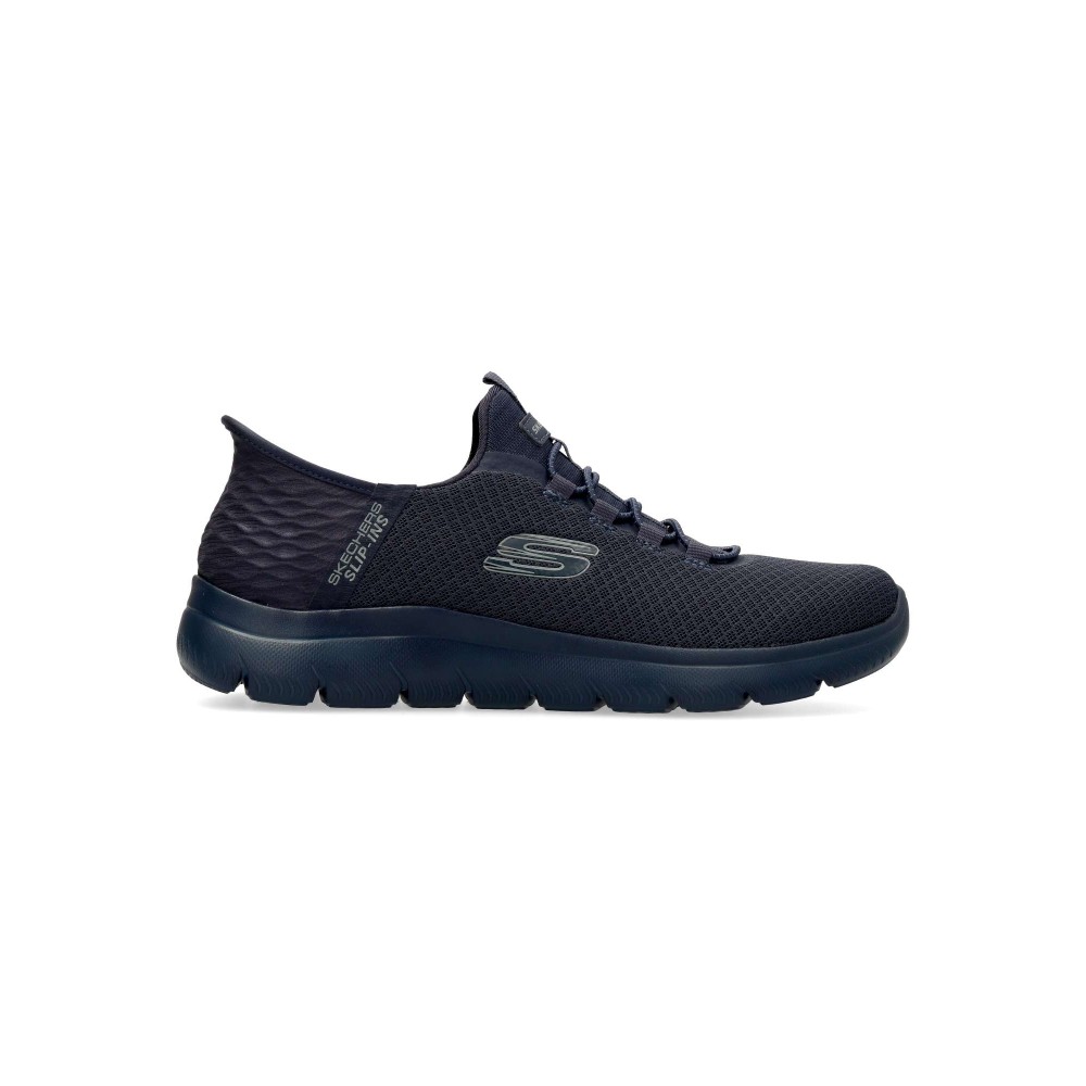SKECHERS Deportiva Slip-ins: Summits - High Range