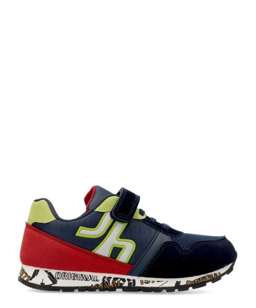 JHAYBER Zapatilla sneakers casual Chilin