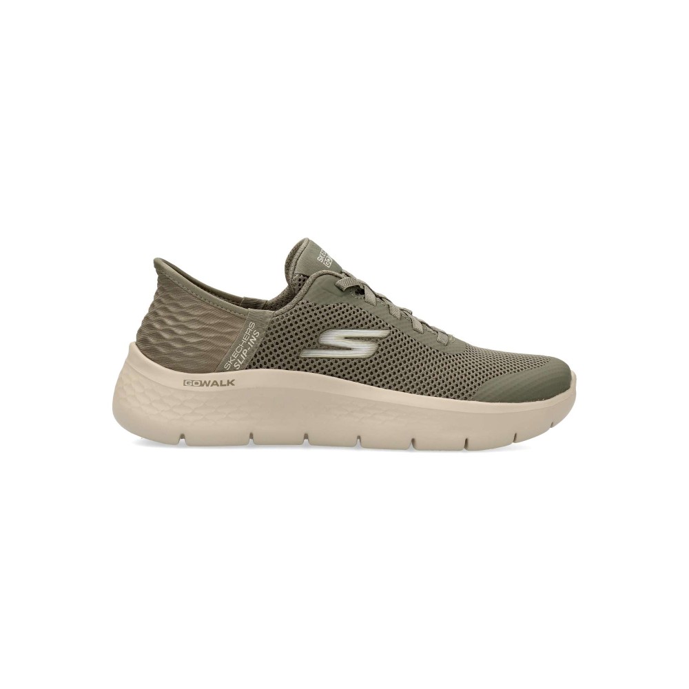 SKECHERS Deportiva Slip-ins: GO WALK Flex - Grand Entry