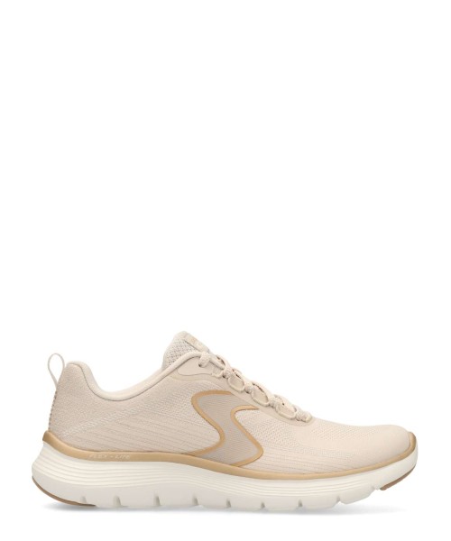 SKECHERS Deportivas Flex Appeal 5.0 - Luxe Glow