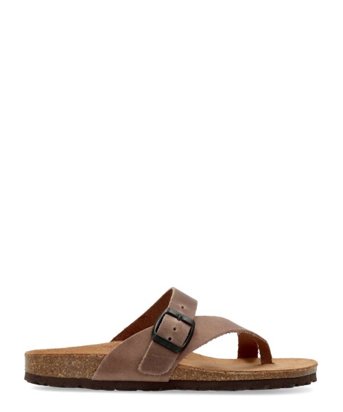 INTER-BIOS Sandalia bio esclava piel confort