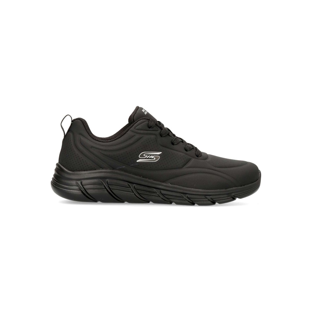 SKECHERS Zapatillas Bobs B Flex Lo - Cool Ease