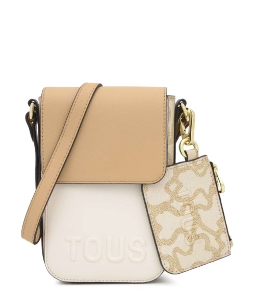 TOUS Funda movil colgante Kaos Icon