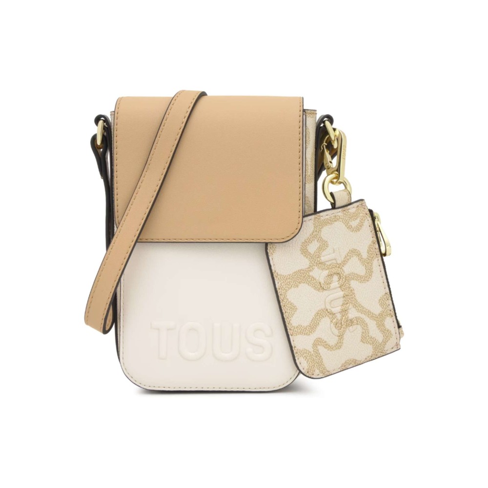 TOUS Funda movil colgante Kaos Icon