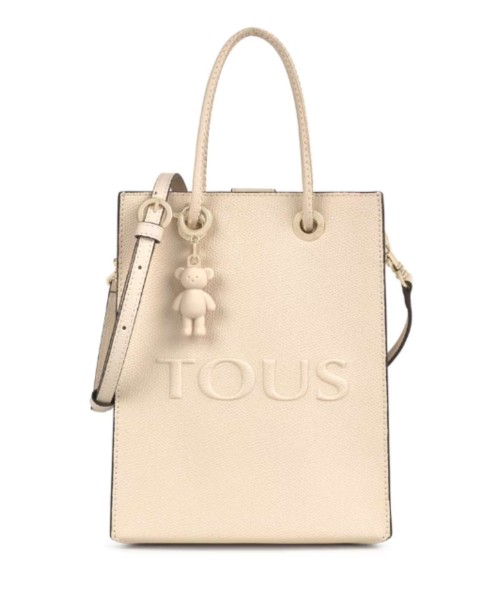 TOUS Mini bolso Pop TOUS La Rue New